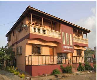 Ranwara Residency, Malshej Ghat 1
